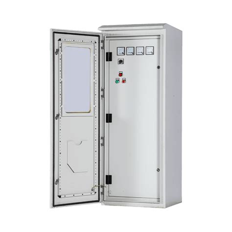 Wholesale XF Low Voltage Power Distribution Box Suppliers, 